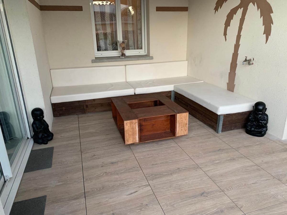 Chambre A Ste Helene Sainte-Helene  Экстерьер фото